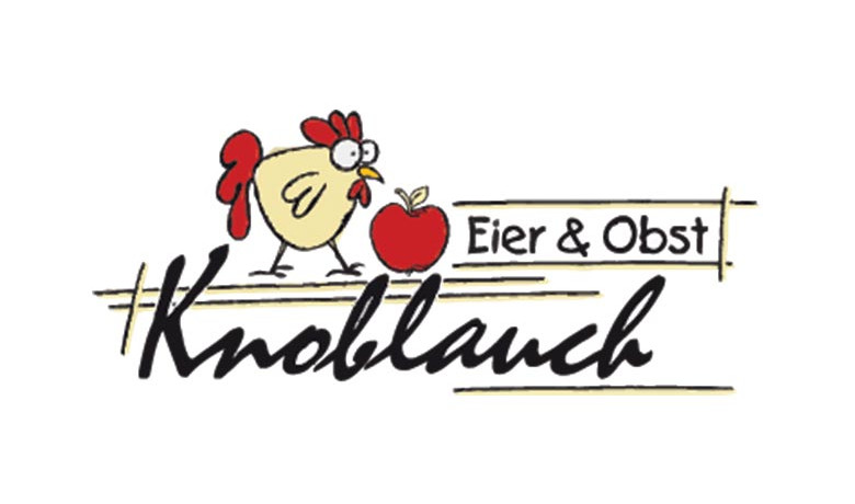 Obsthof Knoblauch